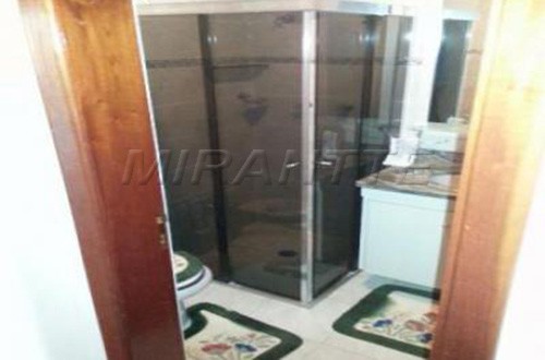 Apartamento de 120m² com 4 quartos em Santana