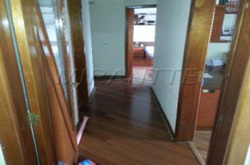 Apartamento de 120m² com 4 quartos em Santana