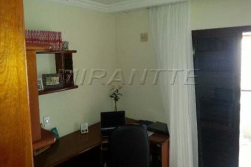 Apartamento de 120m² com 4 quartos em Santana