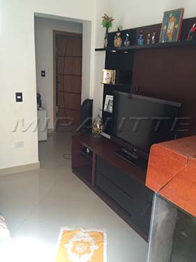 Casa terrea de 250m² com 3 quartos em Horto Florestal