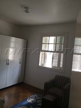 Casa terrea de 250m² com 3 quartos em Horto Florestal