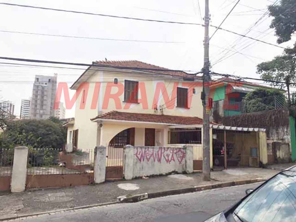 Terreno de 1160m² com 2 quartos em Vila Guilherme