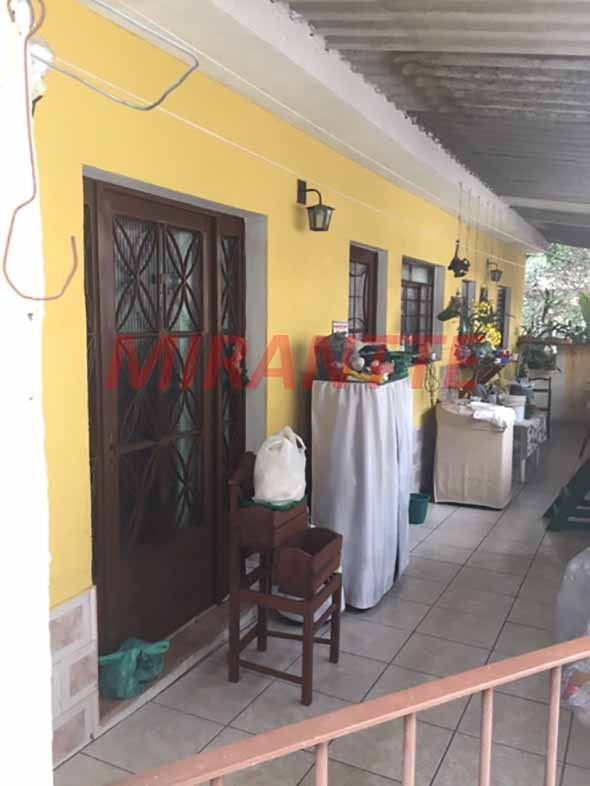 Terreno de 1160m² com 2 quartos em Vila Guilherme