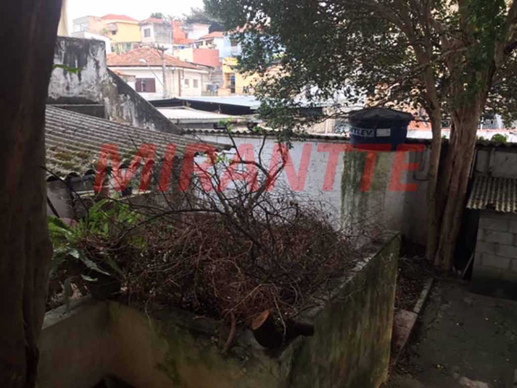 Terreno de 1160m² com 2 quartos em Vila Guilherme