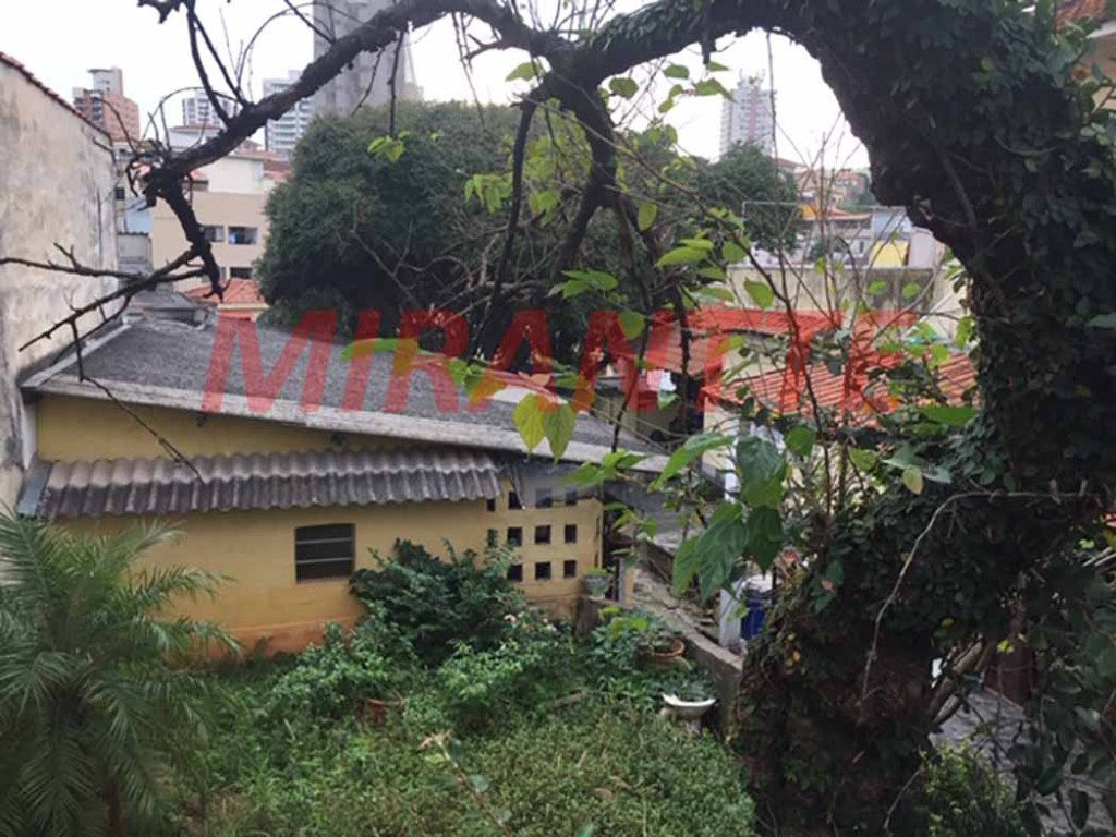 Terreno de 1160m² com 2 quartos em Vila Guilherme