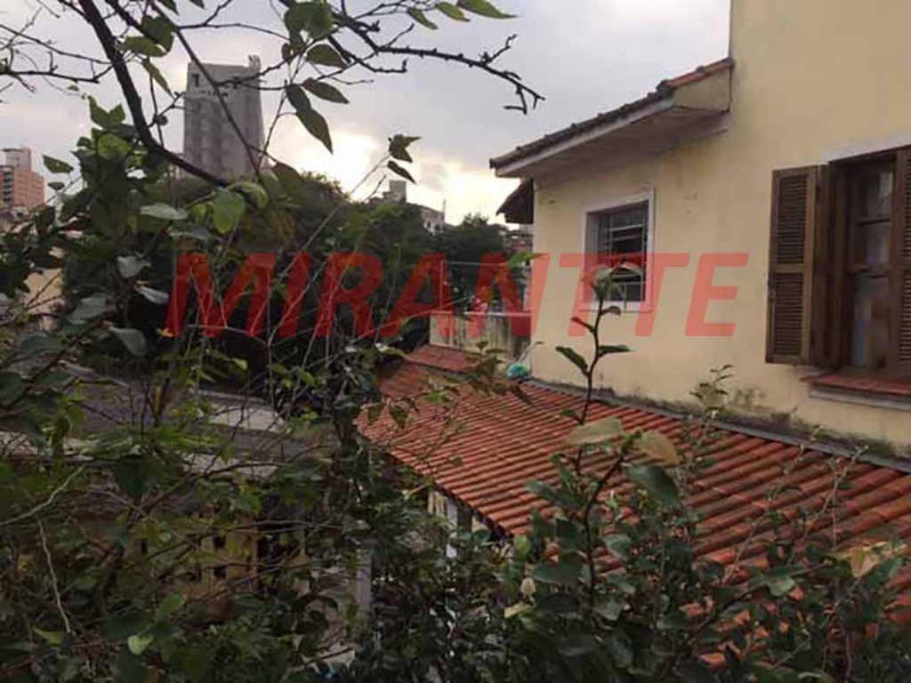 Terreno de 1160m² com 2 quartos em Vila Guilherme