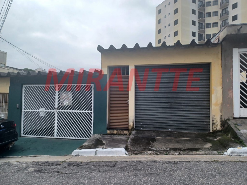 Sobrado de 150m² com 4 quartos em Santa Teresinha