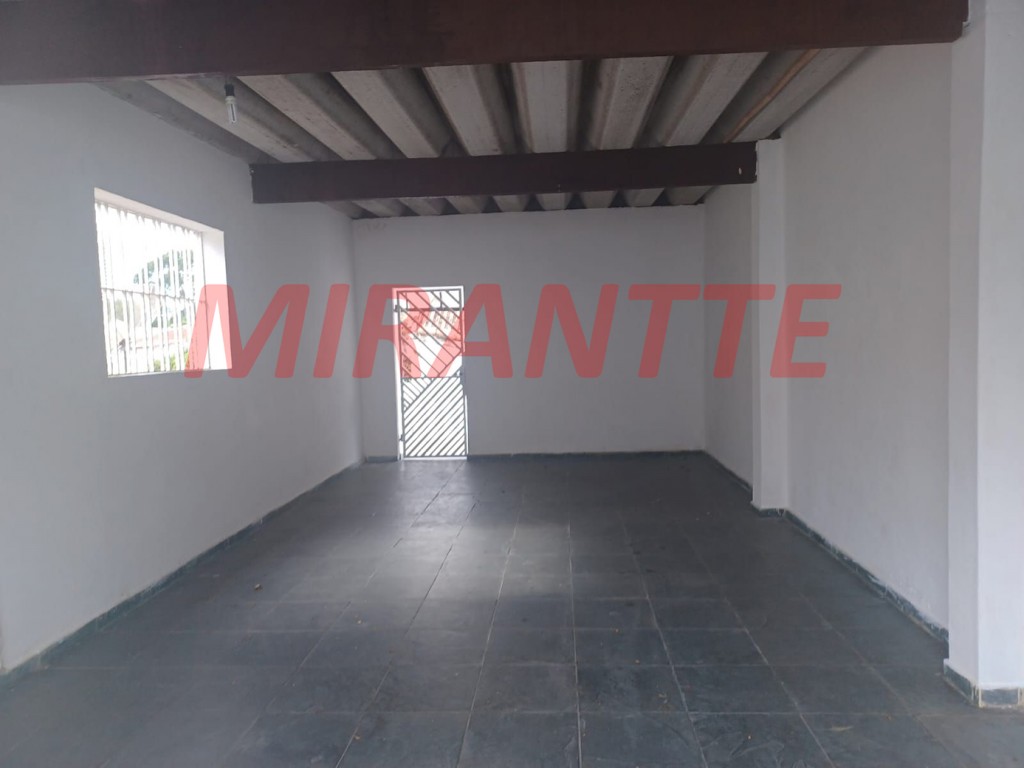 Sobrado de 150m² com 4 quartos em Santa Teresinha
