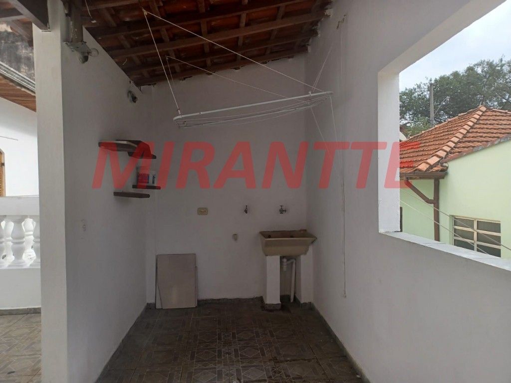 Sobrado de 150m² com 4 quartos em Santa Teresinha