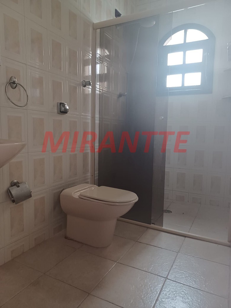 Sobrado de 150m² com 4 quartos em Santa Teresinha
