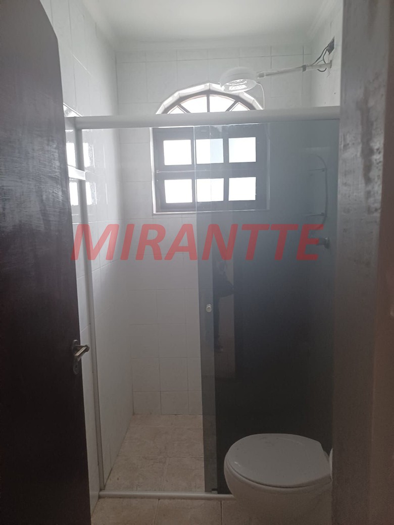 Sobrado de 150m² com 4 quartos em Santa Teresinha