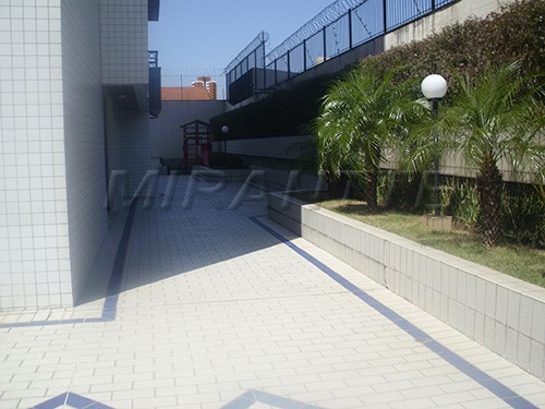 Apartamento de 124m² com 3 quartos em Tatuapé