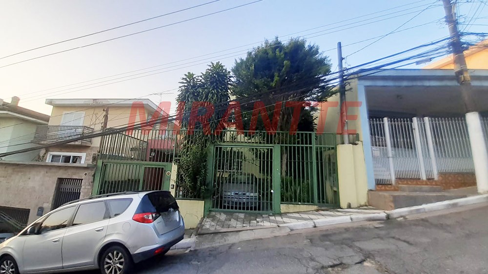 Sobrado de 175m² em Jardim São Paulo