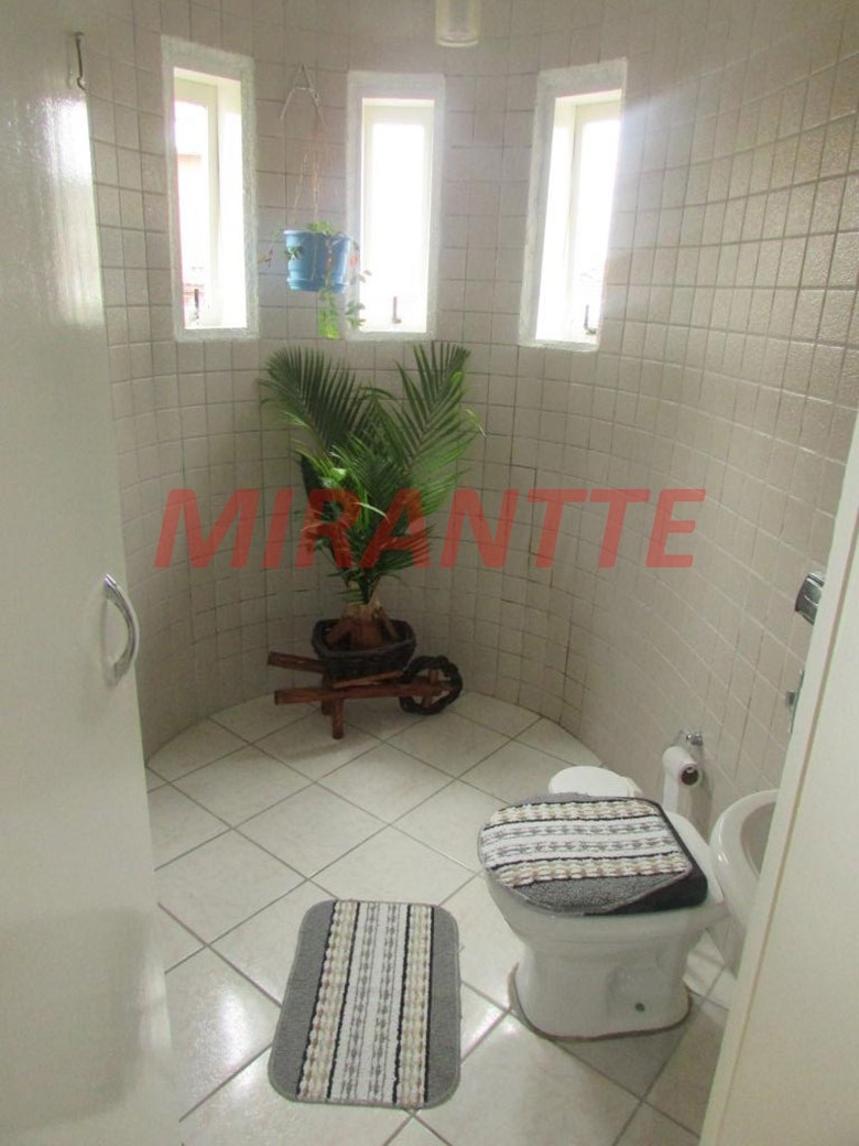 Sobrado de 300m² com 5 quartos em Vila Maria Alta