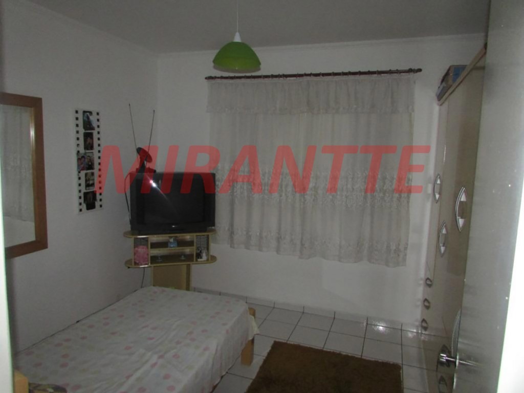 Sobrado de 300m² com 5 quartos em Vila Maria Alta