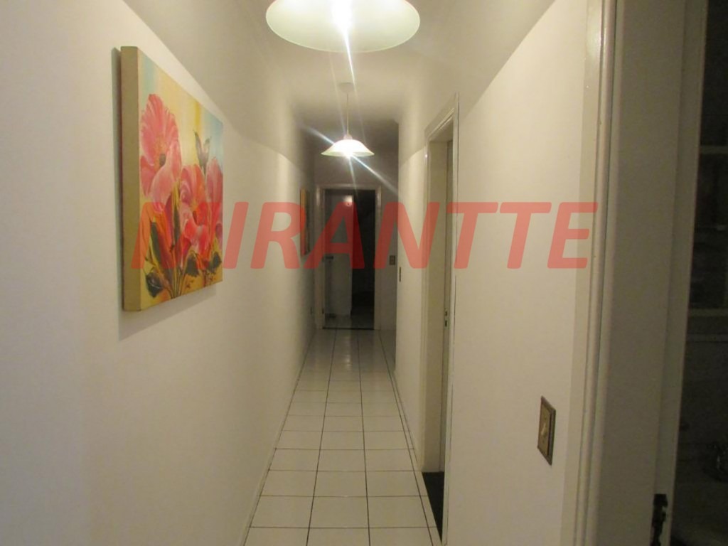 Sobrado de 300m² com 5 quartos em Vila Maria Alta