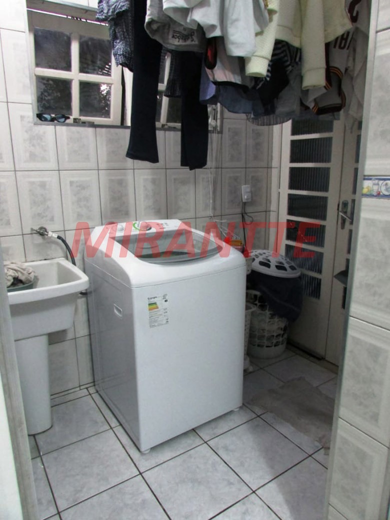 Sobrado de 300m² com 5 quartos em Vila Maria Alta