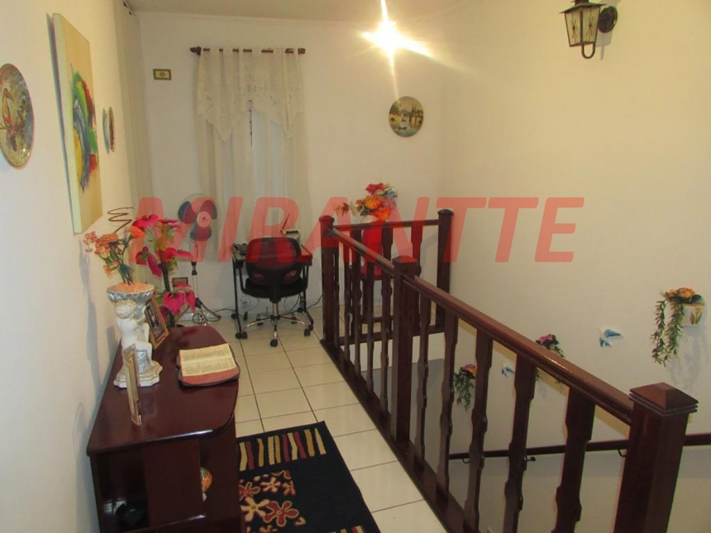 Sobrado de 300m² com 5 quartos em Vila Maria Alta