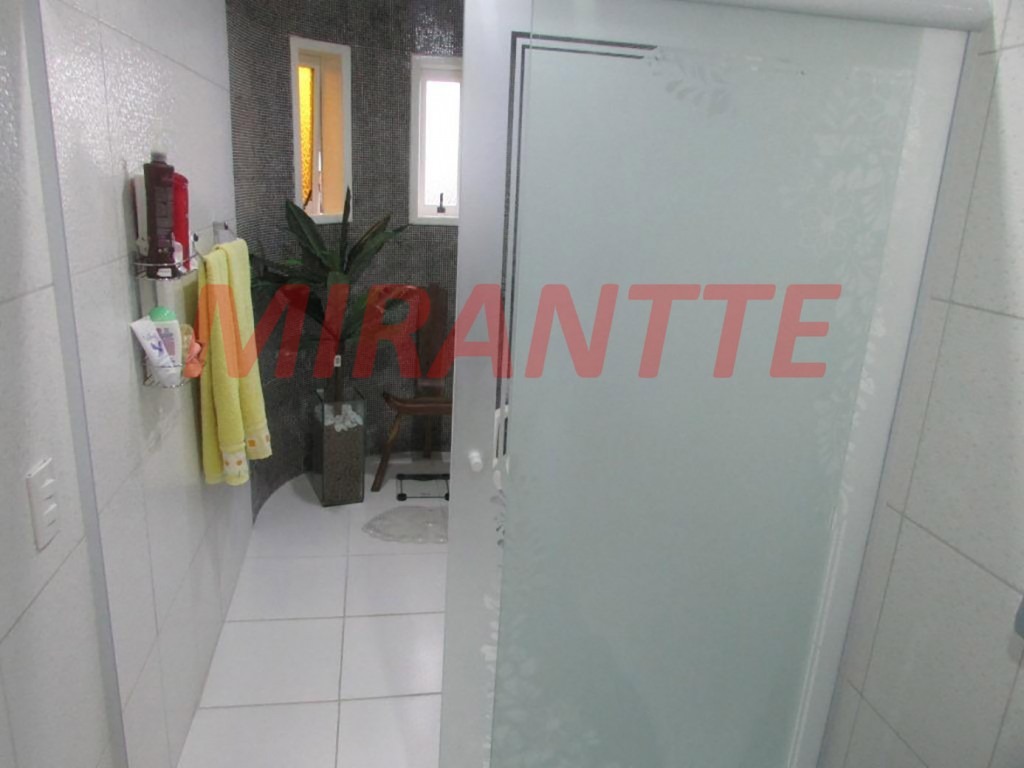 Sobrado de 300m² com 5 quartos em Vila Maria Alta