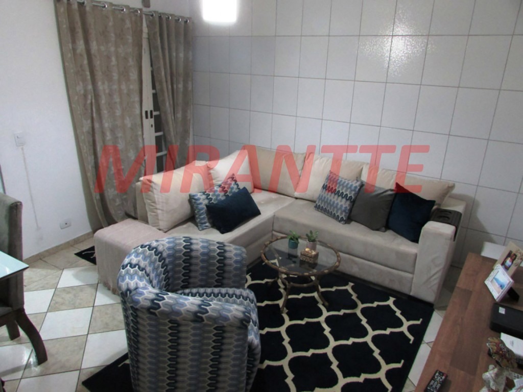 Sobrado de 300m² com 5 quartos em Vila Maria Alta