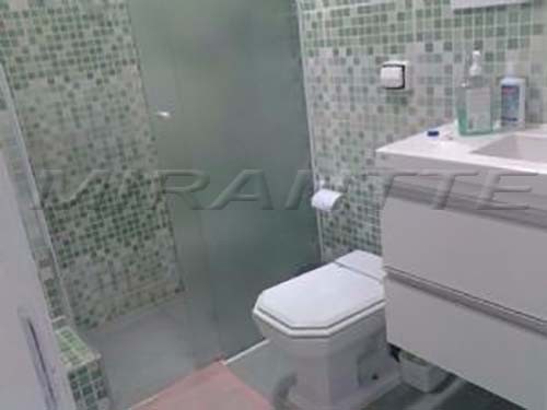 Sobrado de 3m² com 3 quartos em Tucuruvi