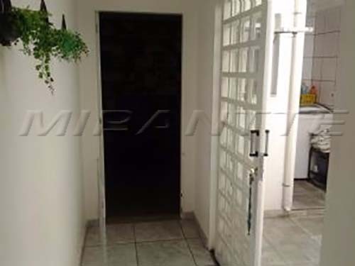 Sobrado de 3m² com 3 quartos em Tucuruvi