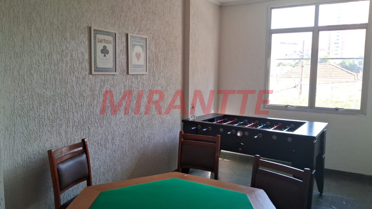 Apartamento de 83.15m² com 3 quartos em Jardim São Paulo
