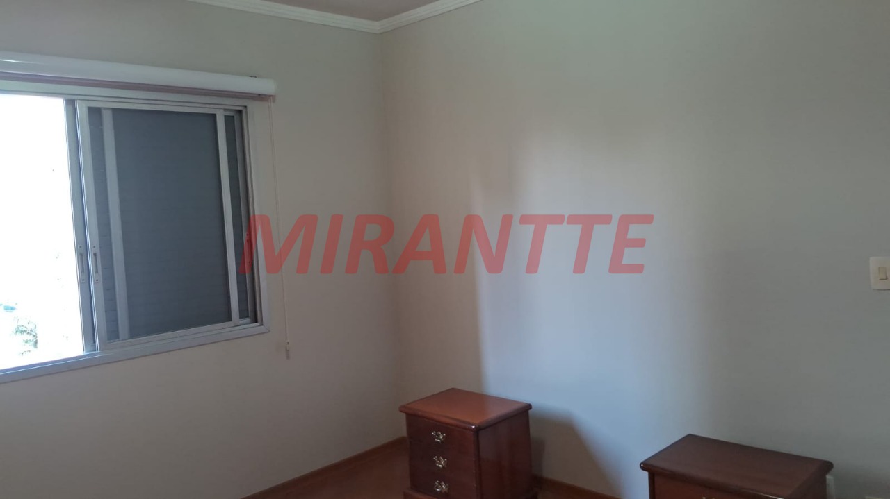 Apartamento de 83.15m² com 3 quartos em Jardim São Paulo