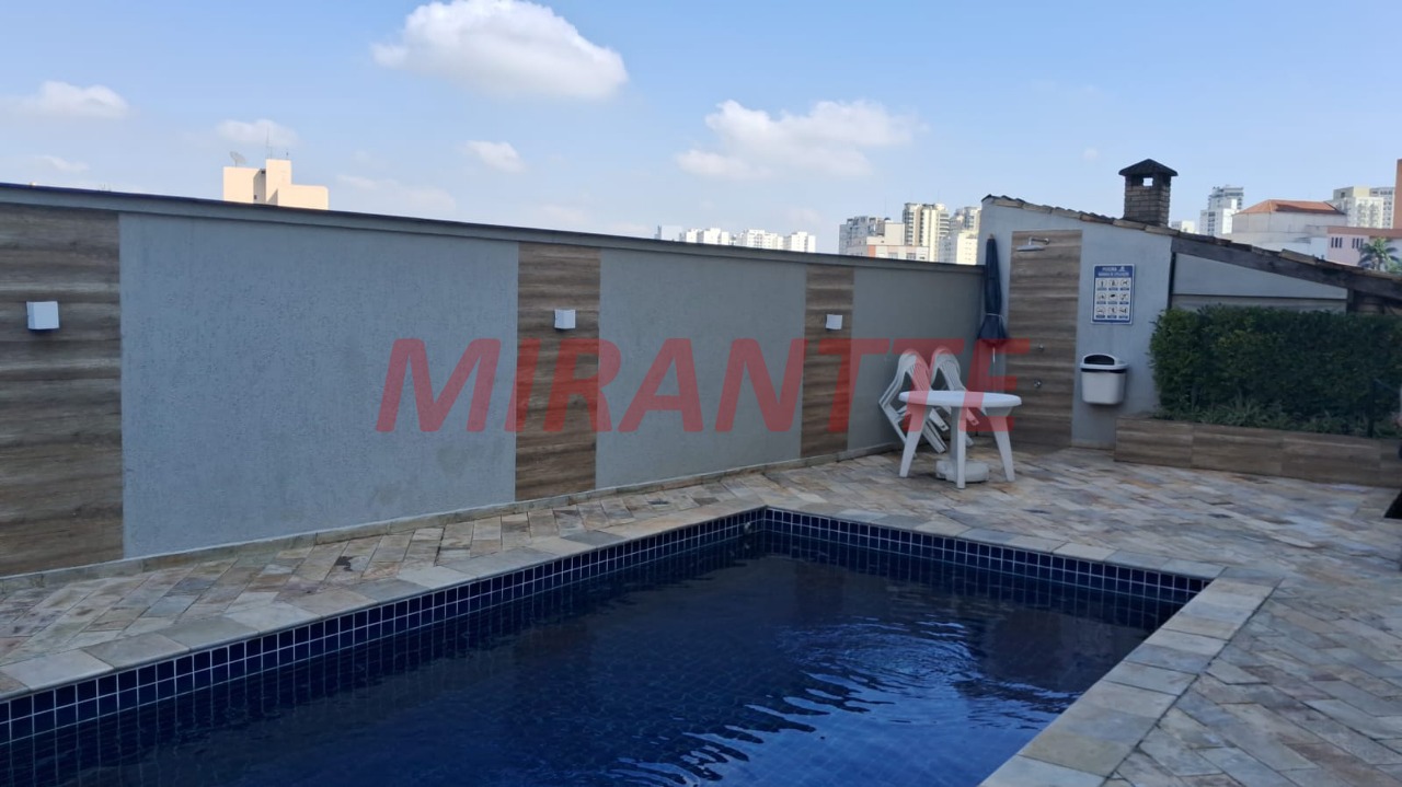 Apartamento de 83.15m² com 3 quartos em Jardim São Paulo
