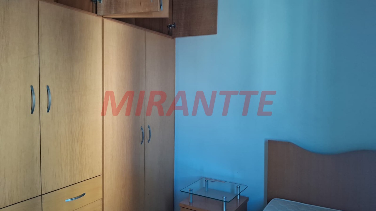 Apartamento de 83.15m² com 3 quartos em Jardim São Paulo