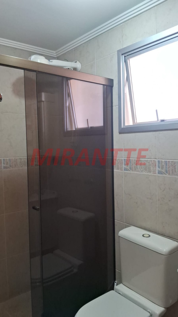Apartamento de 83.15m² com 3 quartos em Jardim São Paulo