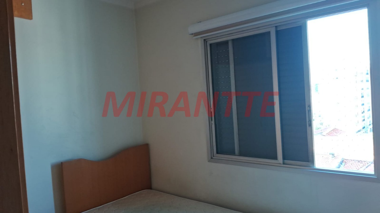 Apartamento de 83.15m² com 3 quartos em Jardim São Paulo