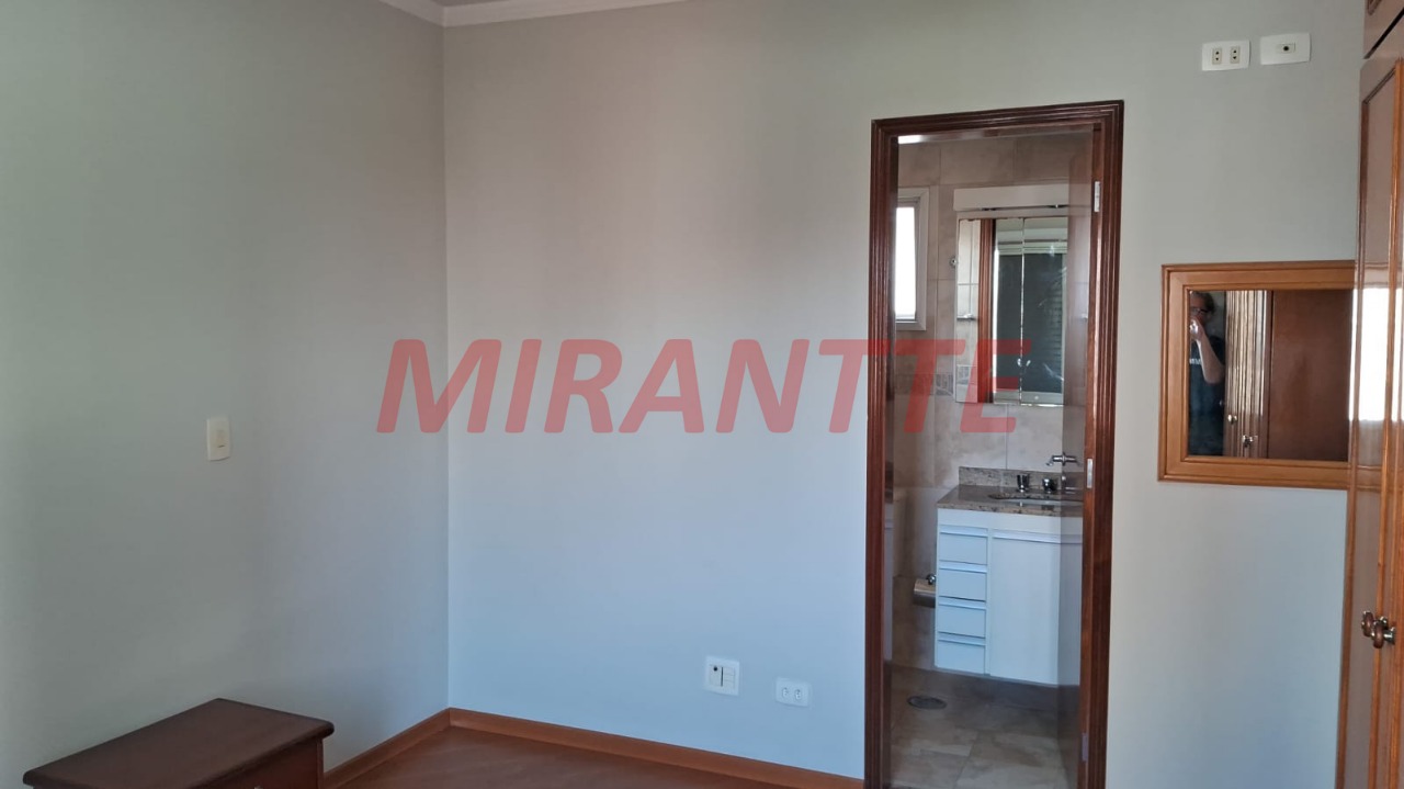Apartamento de 83.15m² com 3 quartos em Jardim São Paulo