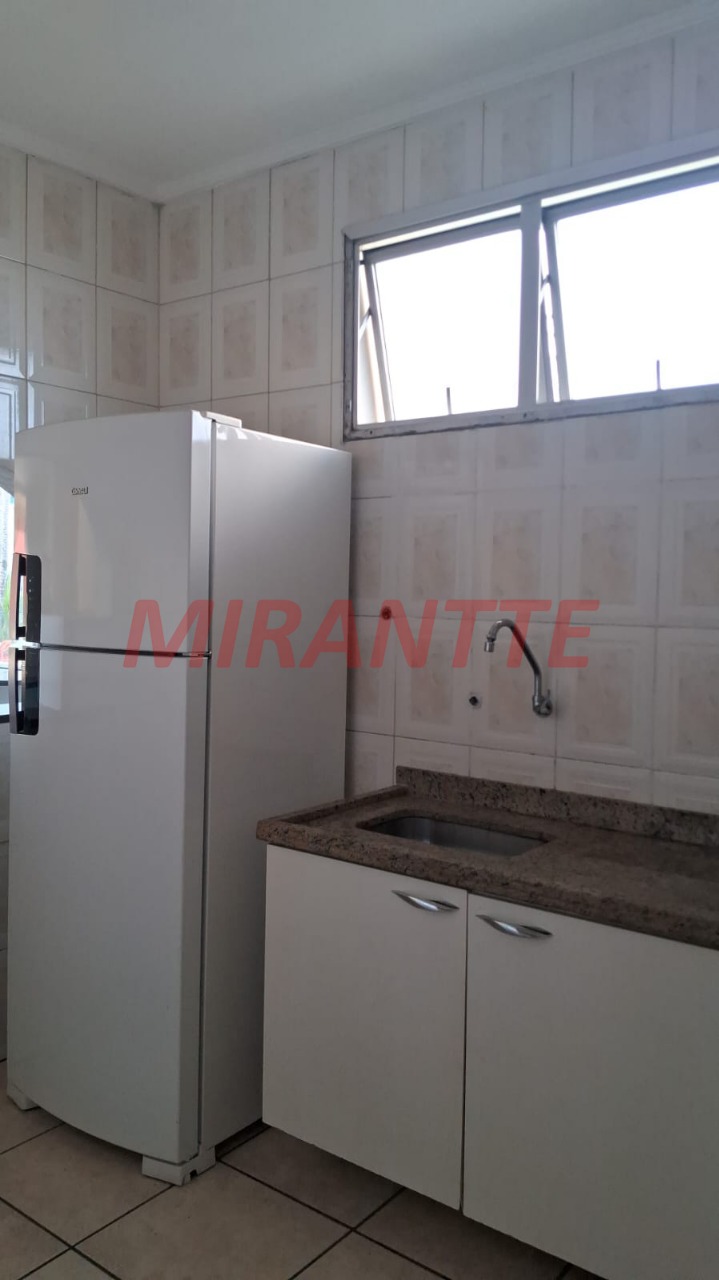 Apartamento de 83.15m² com 3 quartos em Jardim São Paulo