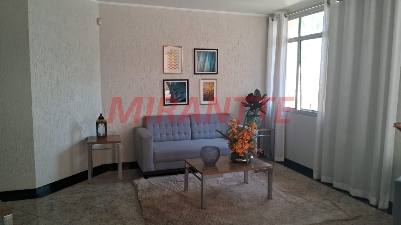 Apartamento de 83.15m² com 3 quartos em Jardim São Paulo