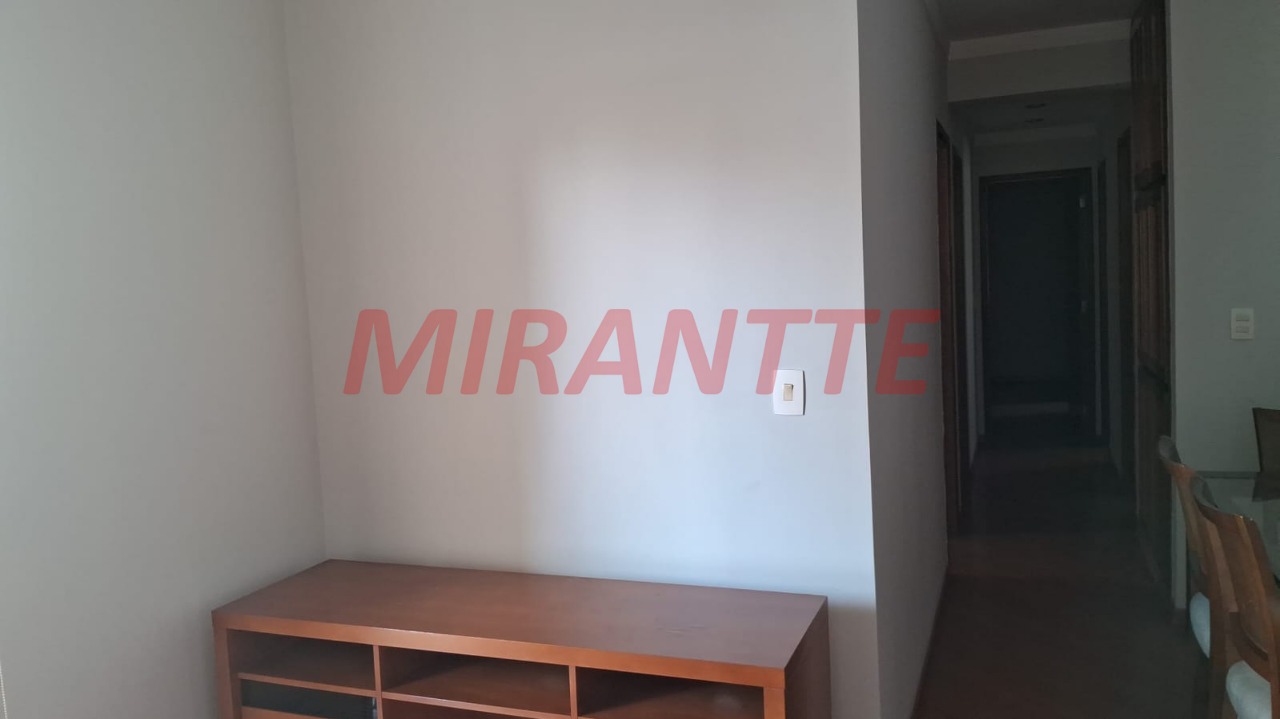 Apartamento de 83.15m² com 3 quartos em Jardim São Paulo