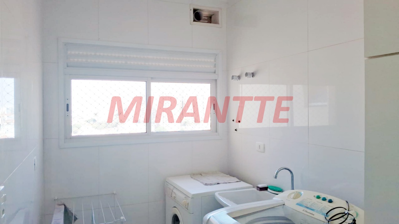 Apartamento de 83.15m² com 3 quartos em Jardim São Paulo