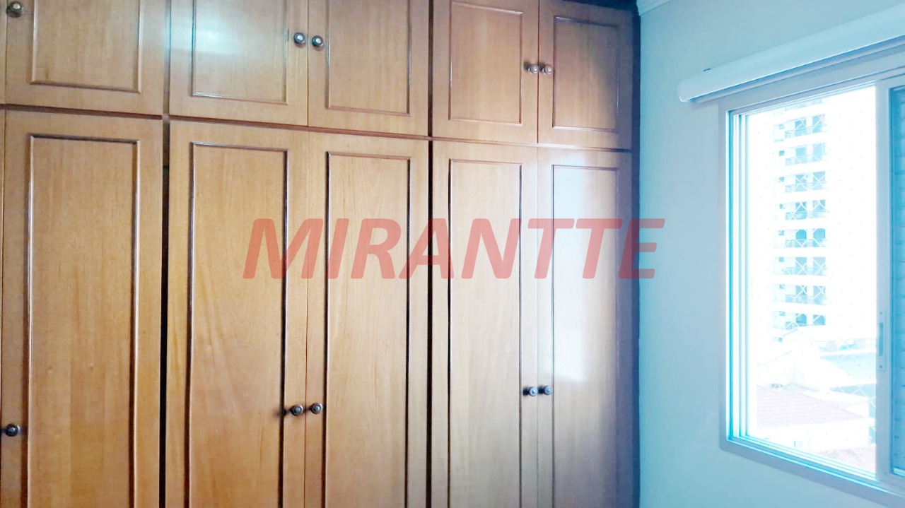 Apartamento de 83.15m² com 3 quartos em Jardim São Paulo
