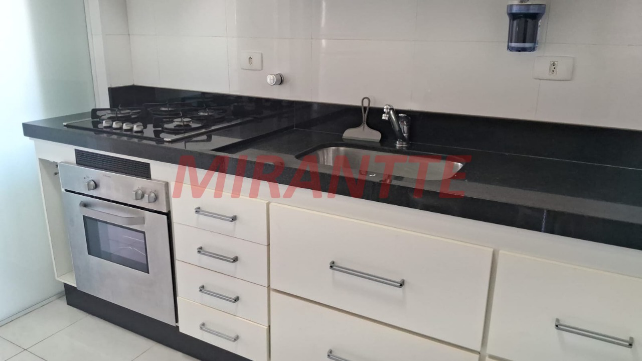 Apartamento de 83.15m² com 3 quartos em Jardim São Paulo