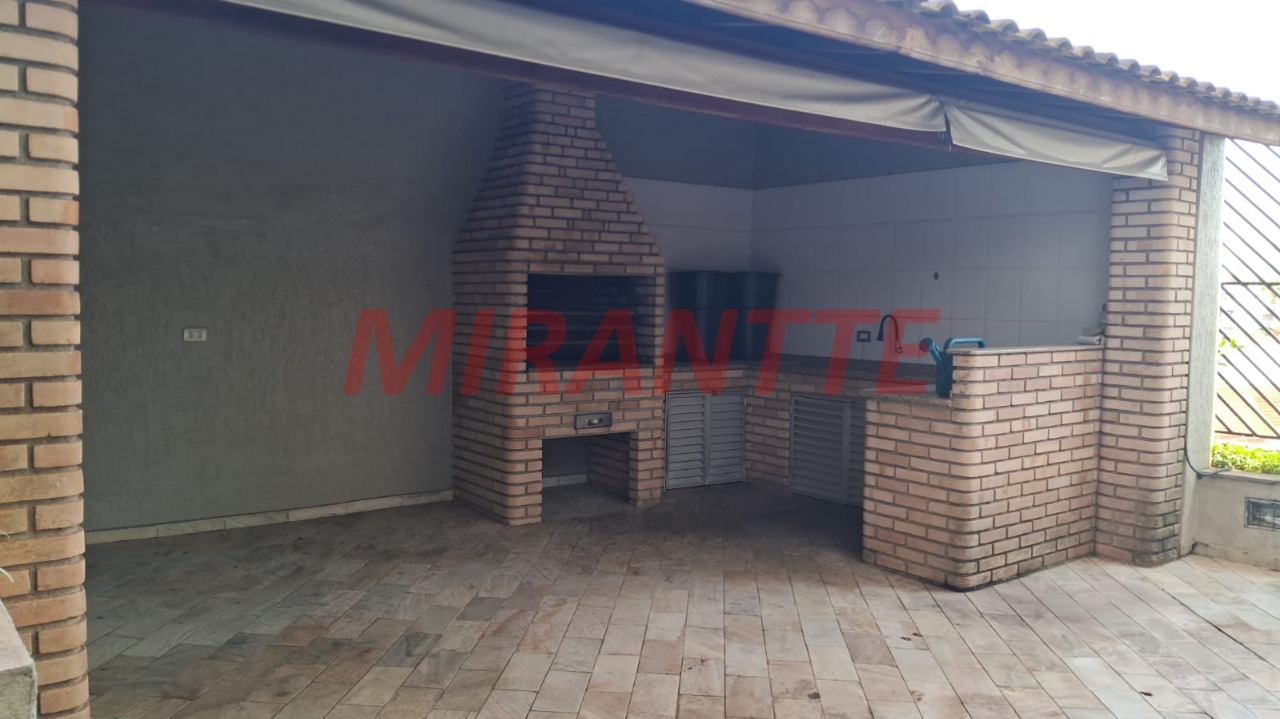Apartamento de 83.15m² com 3 quartos em Jardim São Paulo