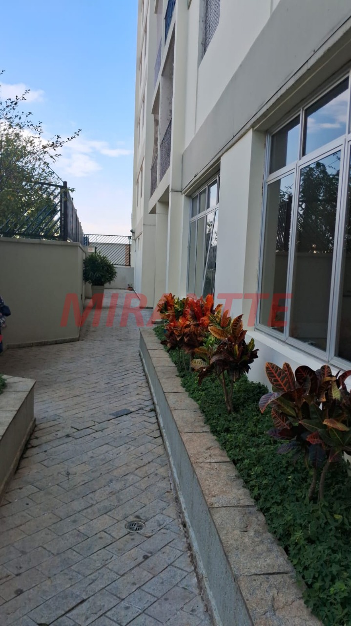 Apartamento de 83.15m² com 3 quartos em Jardim São Paulo