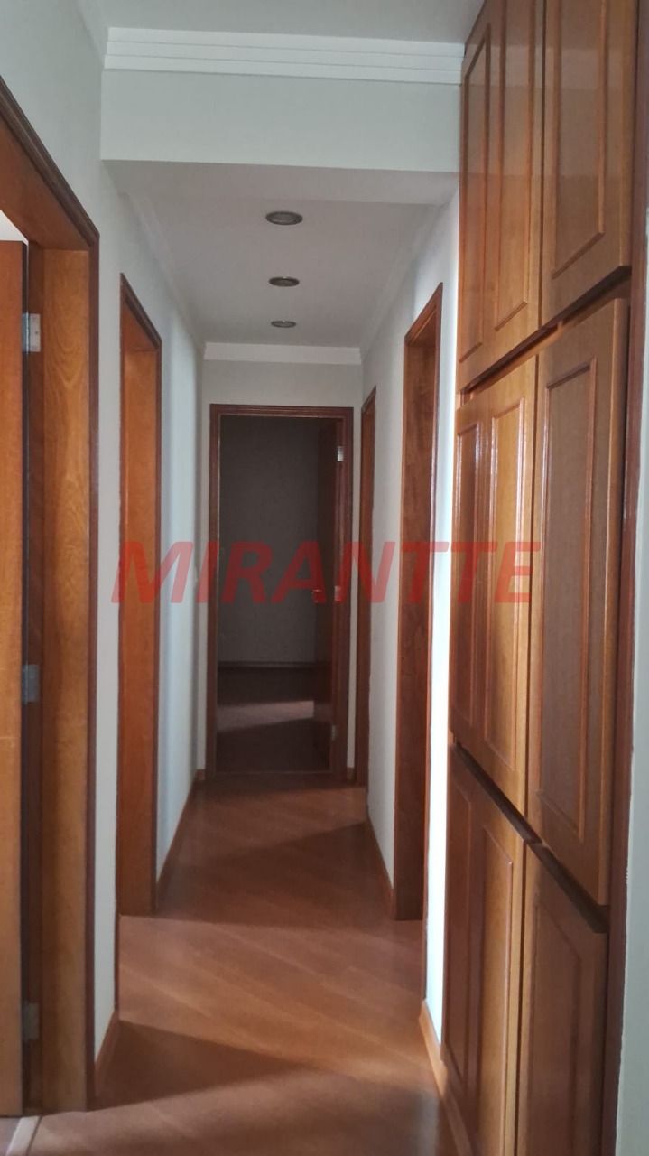 Apartamento de 83.15m² com 3 quartos em Jardim São Paulo