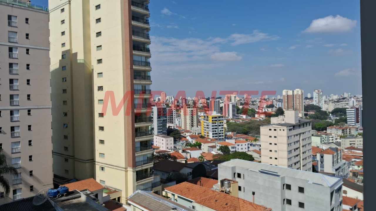 Apartamento de 83.15m² com 3 quartos em Jardim São Paulo