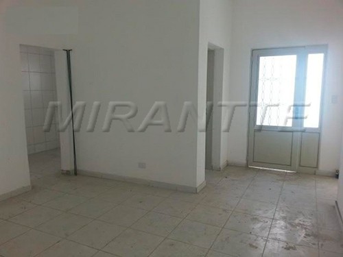 Comercial de 57m² em Santana