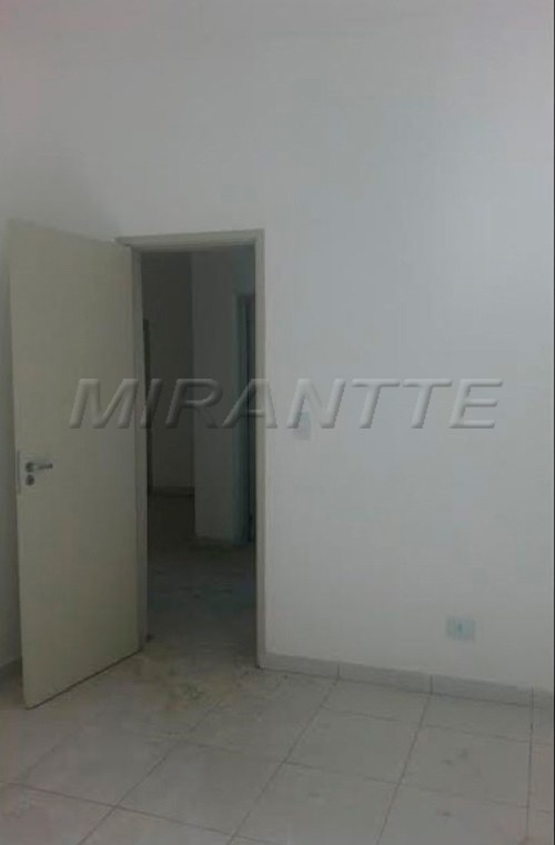 Comercial de 57m² em Santana