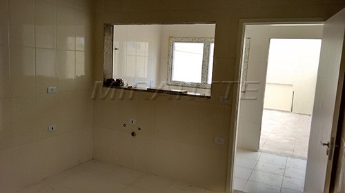 Sobrado de 240m² com 3 quartos em Lauzane Paulista