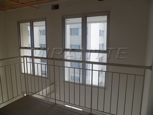 Conjunto comercial de 65m² em Santana