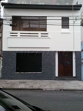 Comercial de 210m² em Santana