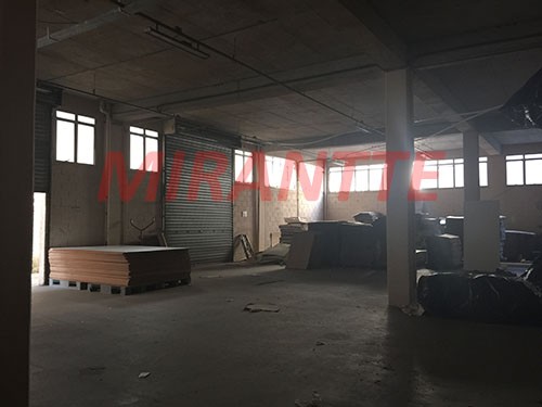 Comercial de 2120m² em Jardim Peri