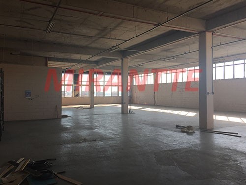 Comercial de 2120m² em Jardim Peri